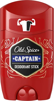 Old Spice Captain Deodorant Stick 50 Ml - image 1 of 4