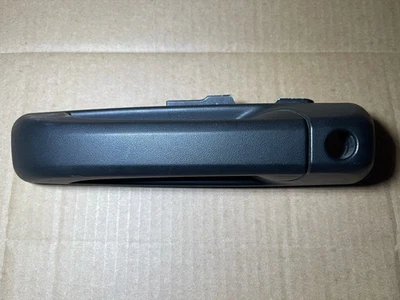 Manija de puerta Jeep Commander 2006-2010 Foto 1 de 4