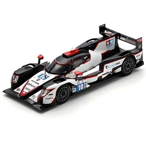 Spark Models Oreca 07 - Gibson No.10 Vector Sport - Le Mans 24H 2024 - R. Cullen - Imagen 1 de 1