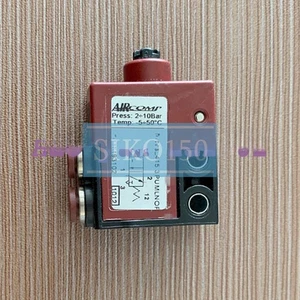 1 pieza válvula de accionamiento mecánico push-to-vent MV AL4 15 3PUMLNOP 1000493102 #SK - Imagen 1 de 1