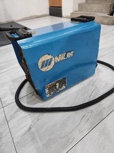 Miller XMT 350 MPa Multiprocess - Picture 1 of 4