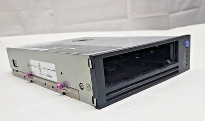 IBM DELL LTO Ultrium 3-H Internal SAS Tape Drive 95P3933 - Image 1 of 4