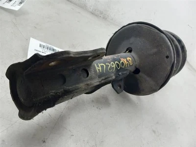 03-08 TOYOTA MATRIX 1.8L TRACCIÓN DELANTERA EN EL LADO DEL CONDUCTOR PUNTAL DELANTERO  Foto 1 de 4