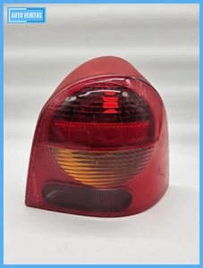 Renault Twingo C06 rear lamp stop lamp rear lamp right 7700426320 - Picture 1 of 5