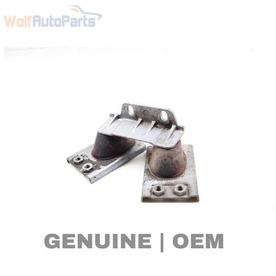 2005-2011 AUDI A6 C6 - вешалка для выхлопной системы / кронштейн крепления 4F0253099L - Изображение 1 из 4