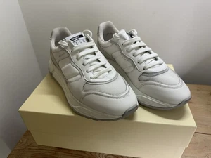 Axel Arigato Rush Sneaker Uk9 Eu43 Us10 Jp 27.9 uk8 eu42 us9 jp27.2 - Picture 1 of 6