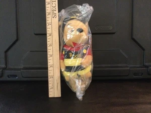 Nuevo en Paquete Vintage Disney Store Bumble Bee Pooh Winnie The Pooh - Imagen 1 de 3