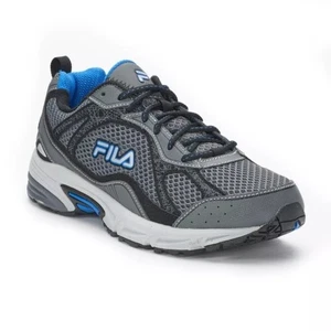 FILA™ Windshift 15 Men's Running Shoes Several Wide Sizes - Picture 1 of 5
