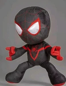 Marvel Plush Superheroes Set (2) - Picture 1 of 2