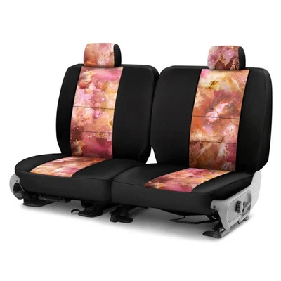 For Ford Crown Victoria 03-08 Seat Cover Designer Printed Neosupreme 1st Row Foto 1 de 4
