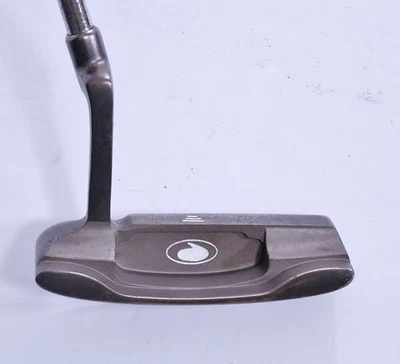 Tear Drop WX3 II Long Neck Putter 35" - Image 1 of 4