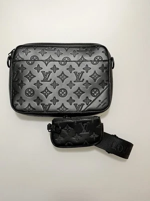 Borsello Uomo - Image 1 of 4