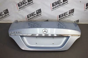 Tapa maletero mercedes cls 320 c218 988 a2187570035 - Imagen 1 de 12