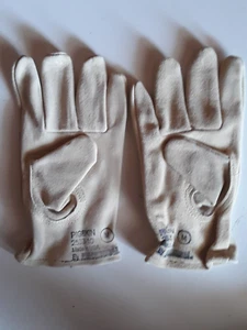 shelby 2533-10 "Skins" Rescue glove  abrasion resistant brushed pigskin usa - Picture 1 of 2