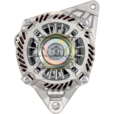 Alternador-Natural Remy 12717 Reman se adapta a Mitsubishi Lancer 2005 2,0 L-L4 Foto 1 de 4