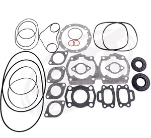 SEADOO COMPLETE GASKET SET 657 657X XP GTX SPX Speedster Explorer 1993-1995  - Bild 1 von 2