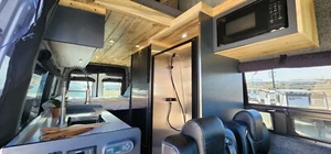 2021 Mercedes-Benz Sprinter - Picture 1 of 26