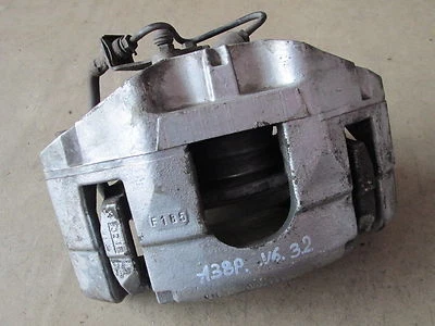 ATE 982 Brake Caliper Front Right Audi A3 8P 3.2 V6 VW Golf 5 R32 Eos Passat 3C - Image 1 of 4