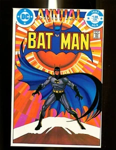 Batman Annual 8 (9.2) Death of Ras Al Ghul DC (b062) - Bild 1 von 2