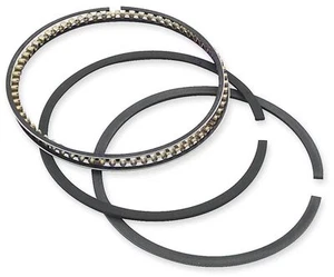 Piston Rings Ford 302 Single Set for Single Piston - Foto 1 di 1