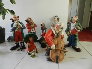 Figuren musikkabelle - Bild 1 von 4