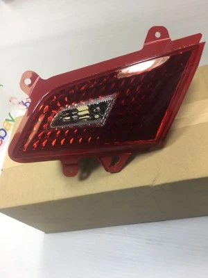 Lente y carcasa 26554-EJ75A OEM Infiniti M35 piezas 2008-2010 lado derecho Foto 1 de 4