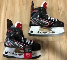 CCM FT2 JetSpeed Skates Ice Hockey Senior size 9EE Brand NEW!!! DON'T MISSED OUT
