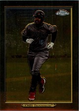 2020 Topps Turkey Red '20 Chrome Baseball Card Pick