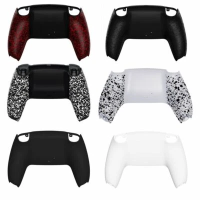 PS5 Military Gamer Grip Soft Touch Gehäuse Shell Cover für Dualsense Controller - Bild 1 von 4