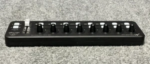 Behringer X-Touch Mini Ultra-compact Universal USB Controller W/O Cable Black - Picture 1 of 11