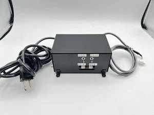 BK Release Test Fixture 115VAC *FREE SHIPPING* - Picture 1 of 6