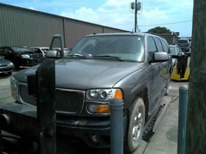 PASSENGER RIGHT CORNER/PARK LIGHT FITS 02-07 SIERRA DENALI 97837 - Picture 1 of 10