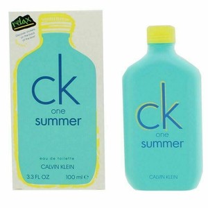 Las mejores ofertas en Fragancias Calvin Klein un verano | eBay