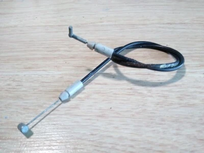 Cable de apertura de pestillo de puerta delantera Mitsubishi Envavor 2004-2011 OEM C163 Foto 1 de 3