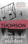 The Aire Murders Livre De Poche Lesley Thomson