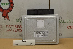 2018 Kia Niro Transmission Control Unit TCU 954412BBF1 Module 10-12D4 - Picture 1 of 4