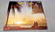 JOHN BARRY JOHN SCOTT NICK INGMAN JOHN SCHROEDER NORRIE PARAMOR 1st UK 2 LP 1973