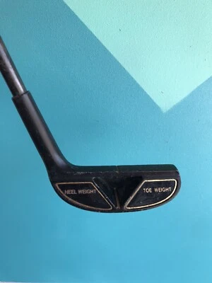 Classic High Modulus 35 RH Graphite Golf Driver Tiger Shark Grip ⛳️ - Image 1 of 4