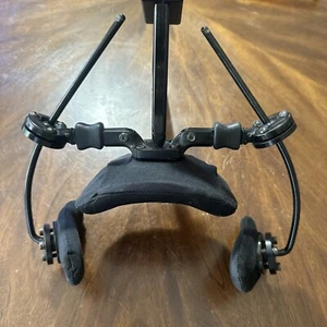 Quantum Edge Kopfstütze mit Wangenstütze  - Bild 1 von 3