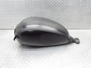 2010 09-10 Triumph Bonneville T100 Fuel Gas Petrol Tank Cell Reservoir Canister - Picture 1 of 18