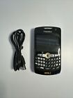 BlackBerry Curve 8350i - Black (Sprint) Smartphone