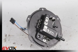 RADIUM Fuel Pump Hanger - FUEL HANGER TOP PORTION, WALBRO F900002 - Picture 1 of 6