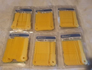 Shakespeare Replacement Trimmer Blades Push-N-Load (6)-12-Packs (72 Total) - Picture 1 of 3