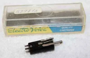 Electro-Voice 145 Phono Cartridge 3009 3002 Needle ~ NOS ~ Replaces Astatic 80TS - Picture 1 of 1