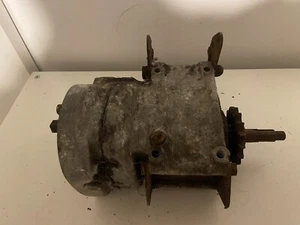 Royal Enfield Albion Gearbox Spares or Repair - Picture 1 of 8
