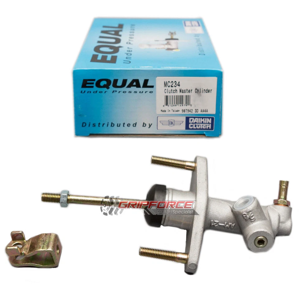 EXEDY CLUTCH MASTER CYLINDER compatível com ACURA CL HONDA ACCORD PRELUDE 2.2L 2.3L - Imagem 1 de 3