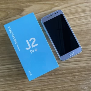 Samsung Galaxy J2 Pro (2018) J250F/DS Doble SIM 16GB 4G LTE Desbloqueado -Nuevo Sellado - Imagen 1 de 24