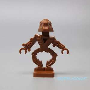 Lego Toa Hordika Onewa 8759 8758 8769 Bionicle Minifigure - Picture 1 of 2