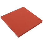  Foam Plate Silicone Heat Pad Silicone Heat Mat Backing