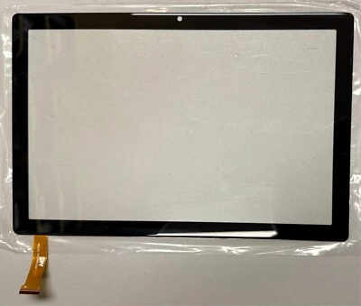 Painel digitalizador tela sensível ao toque MS1369-FPC V3.0 tablet Moderness MB1001 10,1"" - Imagem 1 de 4